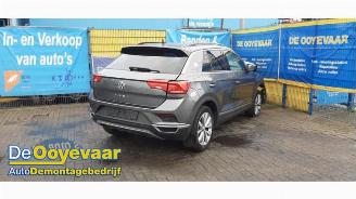 Volkswagen T-Roc T-Roc, SUV, 2017 1.5 TSI 16V picture 4