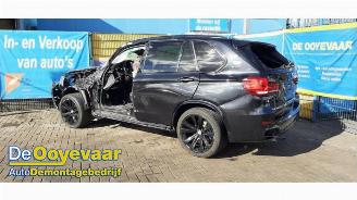 rozbiórka samochody osobowe BMW X5 X5 (F15), SUV, 2013 / 2018 xDrive 40e 2.0 2016/6