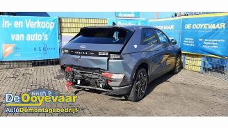 Hyundai ioniq 5 Ioniq 5 (NE), SUV, 2021 58/63 kWh RWD picture 7