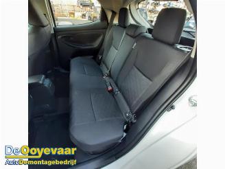 Toyota Yaris Yaris IV (P21/PA1/PH1), Hatchback, 2020 1.5 12V Hybrid 115 picture 8