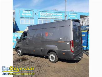 Iveco New Daily New Daily VI, Van, 2014 33S14, 35C14, 35S14 picture 4