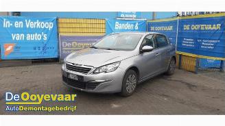 Peugeot 308 308 (L3/L8/LB/LH/LP), Hatchback 5-drs, 2013 / 2021 1.2 12V VTi PureTech 82 picture 5