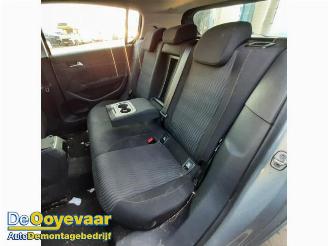 Peugeot 308 308 (L3/L8/LB/LH/LP), Hatchback 5-drs, 2013 / 2021 1.2 12V VTi PureTech 82 picture 8