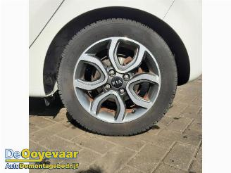 Kia Picanto Picanto (JA), Hatchback, 2017 1.0 12V picture 4