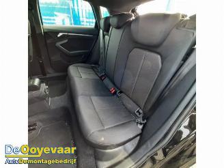 Audi A3 A3 Sportback (8YA), Hatchback 5-drs, 2019 1.0 30 TFSI 12V Mild hybrid picture 8