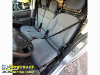 Citroën Berlingo Berlingo, Van, 2008 / 2021 1.6 BlueHDI 75 picture 7