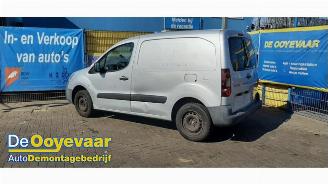 Citroën Berlingo Berlingo, Van, 2008 / 2021 1.6 BlueHDI 75 picture 4