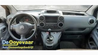 Citroën Berlingo Berlingo, Van, 2008 / 2021 1.6 BlueHDI 75 picture 2