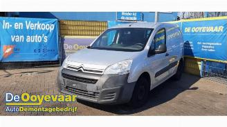 Citroën Berlingo Berlingo, Van, 2008 / 2021 1.6 BlueHDI 75 picture 5