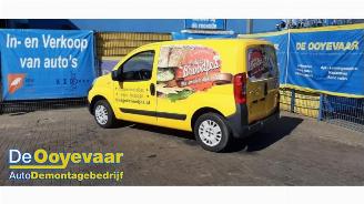 Fiat Fiorino Fiorino (225), Van, 2007 1.3 JTD 16V Multijet picture 4