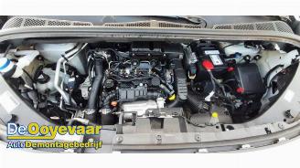 Peugeot Partner Partner (EF/EU), Van, 2018 1.5 BlueHDi 75 picture 3