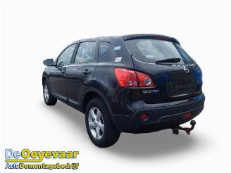 Nissan Qashqai Qashqai (J10), SUV, 2007 / 2014 2.0 16V picture 2