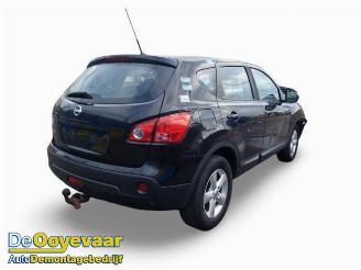 Nissan Qashqai Qashqai (J10), SUV, 2007 / 2014 2.0 16V picture 3