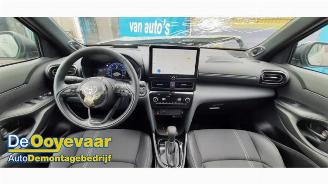 Toyota Yaris Cross Yaris Cross (PB1/PJ1), SUV, 2020 1.5 12V Hybrid 130 picture 2