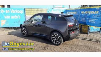 demontáž osobní automobily BMW i3 i3 (I01), Hatchback, 2013 / 2022 i3 Range Extender 2015/8