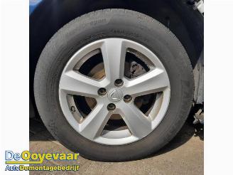 Dacia Logan Logan MCV II/III/Sandero Wagon, Combi, 2013 0.9 TCE 12V picture 3