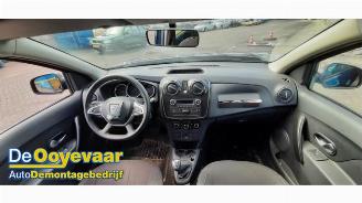 Dacia Logan Logan MCV II/Sandero Wagon (7S), Combi, 2013 0.9 TCE 12V picture 2