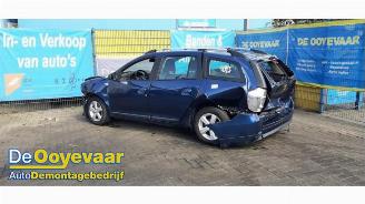 Dacia Logan Logan MCV II/III/Sandero Wagon, Combi, 2013 0.9 TCE 12V picture 4