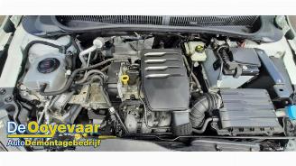 Volkswagen Polo Polo VI (AW1), Hatchback 5-drs, 2017 1.0 MPI 12V picture 3
