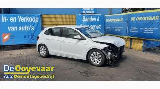 Volkswagen Polo Polo VI (AW1), Hatchback 5-drs, 2017 1.0 MPI 12V picture 5