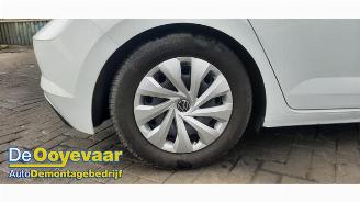Volkswagen Polo Polo VI (AW1), Hatchback 5-drs, 2017 1.0 MPI 12V picture 4