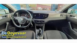 Volkswagen Polo Polo VI (AW1), Hatchback 5-drs, 2017 1.0 MPI 12V picture 5