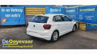 Volkswagen Polo Polo VI (AW1), Hatchback 5-drs, 2017 1.0 MPI 12V picture 6