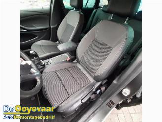 Opel Astra Astra K Sports Tourer, Combi, 2015 / 2022 1.2 Turbo 12V picture 8