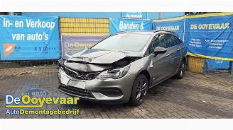 Opel Astra Astra K Sports Tourer, Combi, 2015 / 2022 1.2 Turbo 12V picture 7