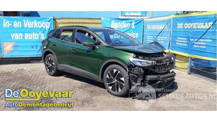 Volkswagen ID.4 ID.4 (E21), SUV, 2020 Performance 77 kWh