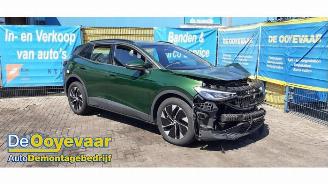 Autoverwertung Volkswagen ID.4 ID.4 (E21), SUV, 2020 Performance 77 kWh 2023/11