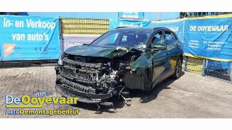 Volkswagen ID.4 ID.4 (E21), SUV, 2020 77 kWh picture 4