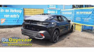 Peugeot 408 408, Liftback, 2022 1.6 16V HYbrid 225 picture 4