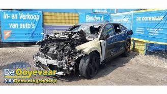 Peugeot 408 408, Liftback, 2022 1.6 16V HYbrid 225 picture 6