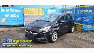 Opel Corsa-E Corsa E, Hatchback, 2014 1.0 SIDI Turbo 12V picture 7