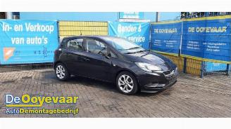 Sloopauto Opel Corsa-E Corsa E, Hatchback, 2014 1.0 SIDI Turbo 12V 2015/12