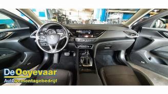 Opel Insignia Insignia Sports Tourer, Combi, 2017 / 2022 1.5 Turbo 16V 165 picture 2