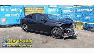 skadebil auto BMW 2-serie 2 serie Gran Coupe (F44), Sedan, 2019 218i 1.5 TwinPower Turbo 12V 2022/6