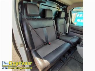 Opel Vivaro Vivaro, Van, 2019 1.5 CDTI 102 picture 8