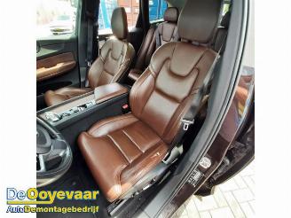 Volvo Xc-60 XC60 II (UZ), SUV, 2017 2.0 T8 16V Recharge, Twin Engine AWD picture 7