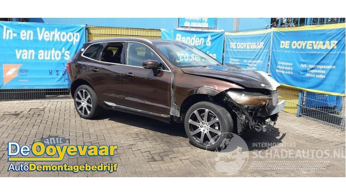 Volvo Xc-60 XC60 II (UZ), SUV, 2017 2.0 T8 16V Recharge, Twin Engine AWD