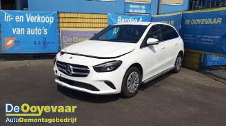 Mercedes B-klasse B (W247), Hatchback, 2018 / 2026 2.0 B-200d picture 7