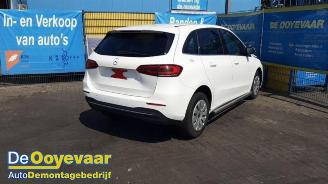 Mercedes B-klasse B (W247), Hatchback, 2018 / 2026 2.0 B-200d picture 6