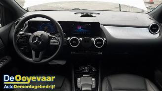 Mercedes B-klasse B (W247), Hatchback, 2018 / 2026 2.0 B-200d picture 2