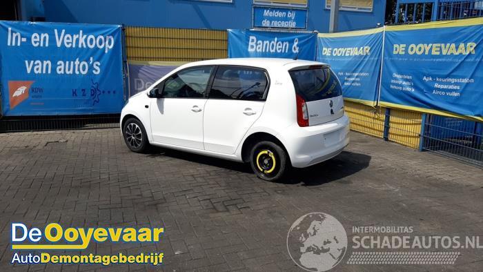 Skoda Citigo Citigo, Hatchback, 2011 / 2019 1.0 12V