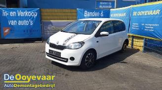 Skoda Citigo Citigo, Hatchback, 2011 / 2019 1.0 12V picture 4