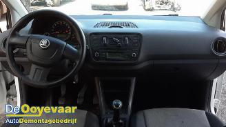 Skoda Citigo Citigo, Hatchback, 2011 / 2019 1.0 12V picture 2