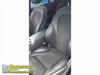 Mercedes C-klasse GLC AMG (X253), SUV, 2016 / 2022 3.0 43 AMG V6 Turbo 4-Matic picture 8