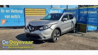Nissan Qashqai Qashqai (J11), SUV, 2013 1.2 DIG-T 16V picture 6