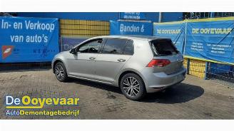 Volkswagen Golf Golf VII (AUA), Hatchback, 2012 / 2021 1.2 TSI 16V picture 6